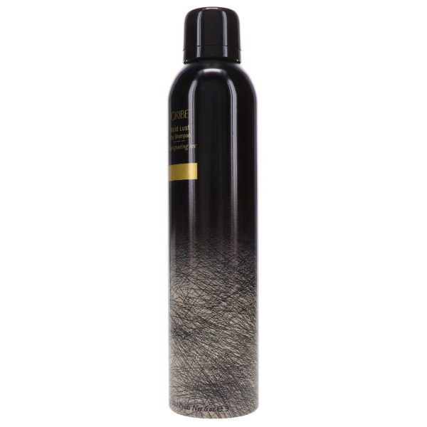 ORIBE Gold Lust Dry Shampoo 6 oz