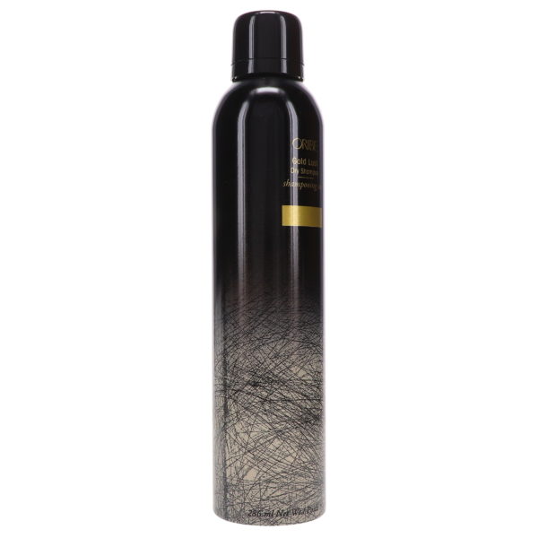 ORIBE Gold Lust Dry Shampoo 6 oz