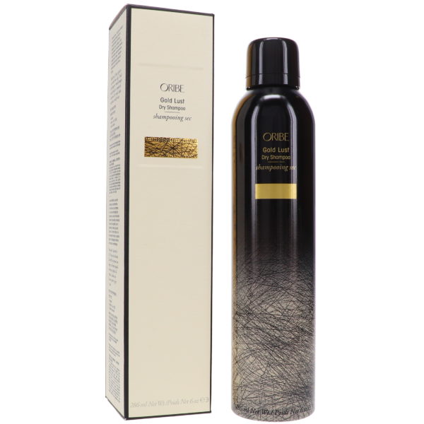 ORIBE Gold Lust Dry Shampoo 6 oz