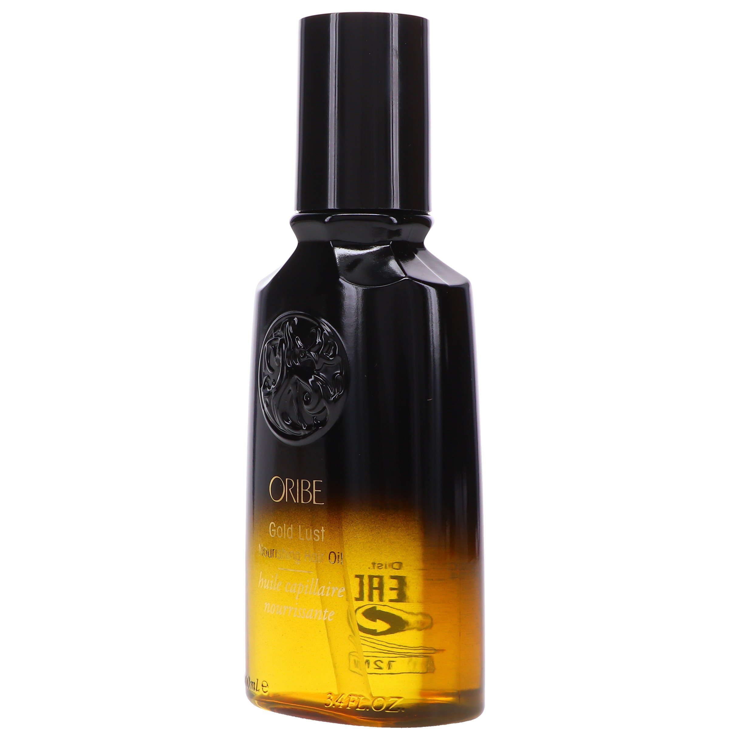 Oribe Gold Lust Nourishing Hair Oil 3.4 oz.