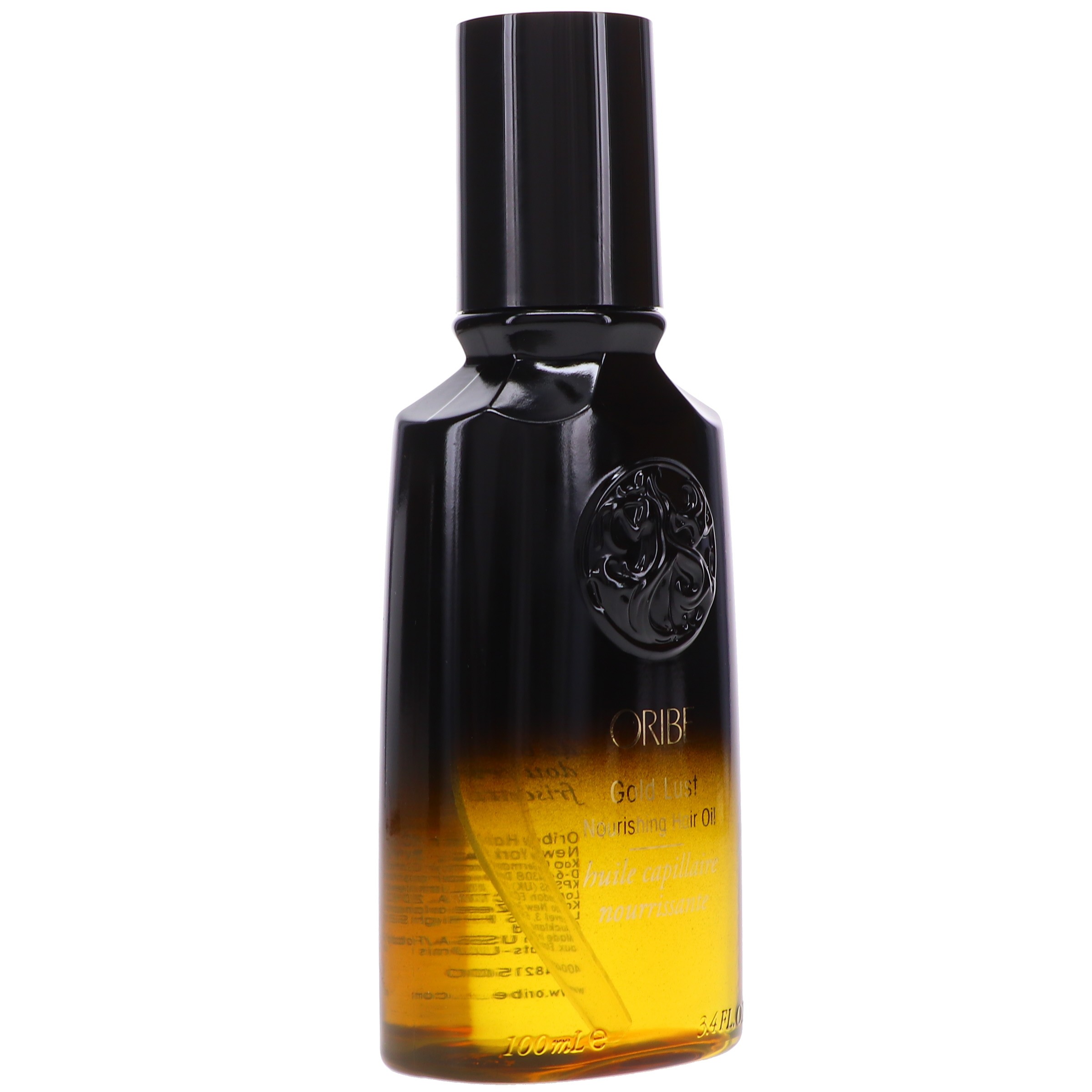 Oribe Gold Lust Nourishing Hair Oil 3.4 oz.