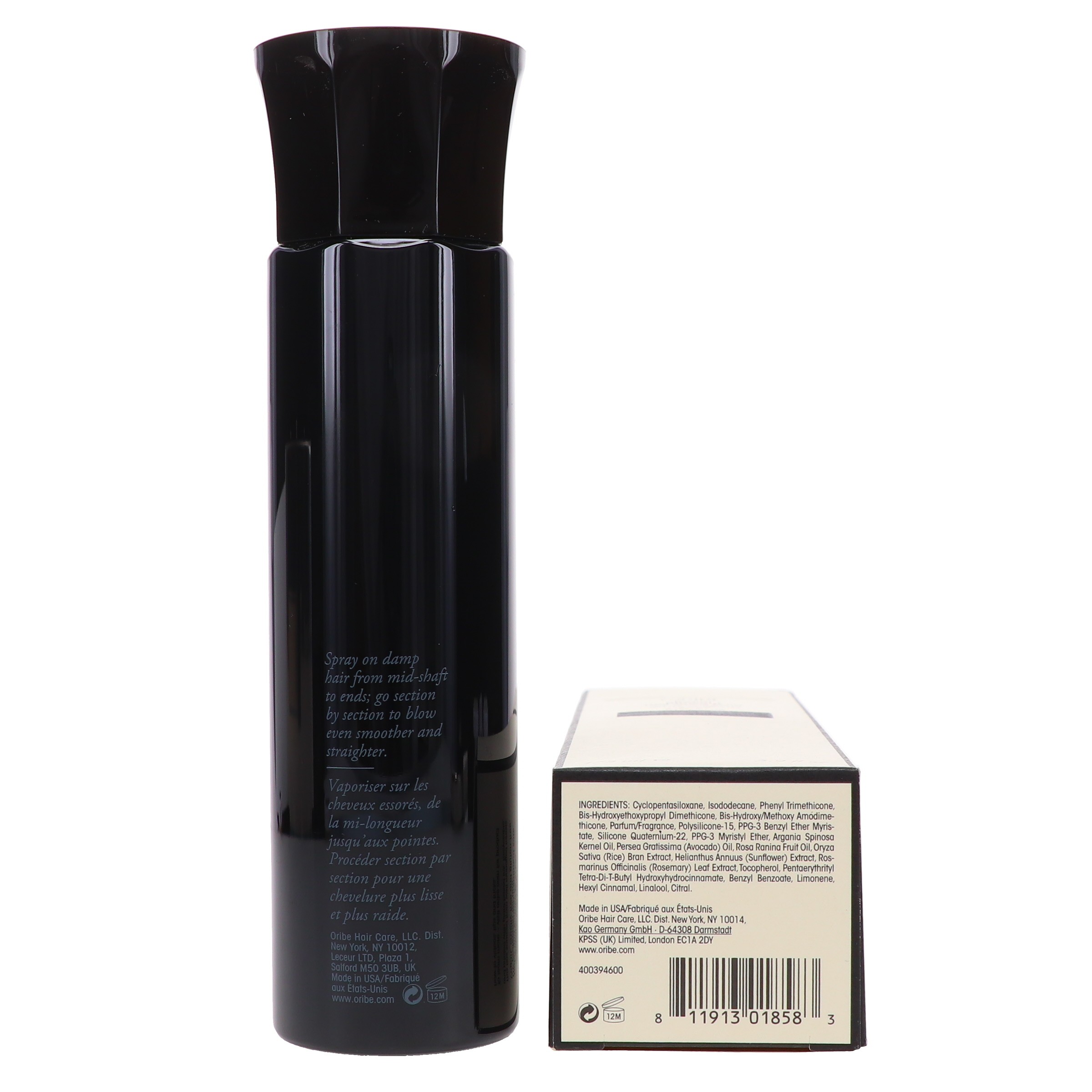Oribe Royal Blowout Heat Styling Spray 5.9 oz.