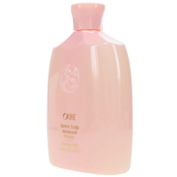 ORIBE Serene Scalp Anti-dandruff Shampoo 8.5 oz
