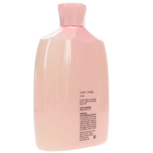 ORIBE Serene Scalp Anti-dandruff Shampoo 8.5 oz