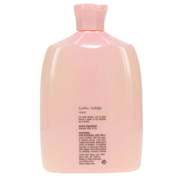ORIBE Serene Scalp Anti-dandruff Shampoo 8.5 oz