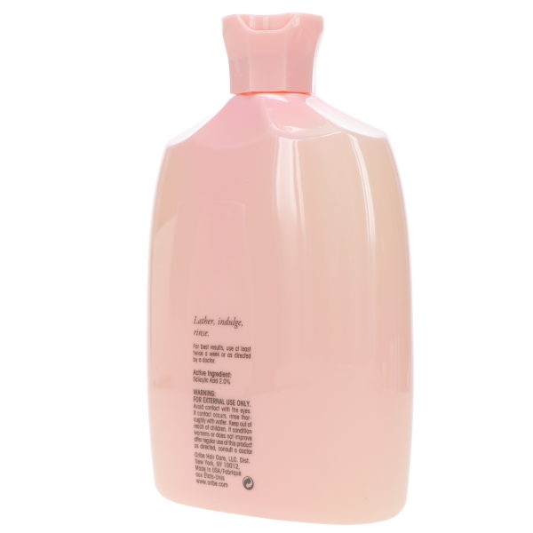 ORIBE Serene Scalp Anti-dandruff Shampoo 8.5 oz
