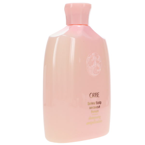 ORIBE Serene Scalp Anti-dandruff Shampoo 8.5 oz