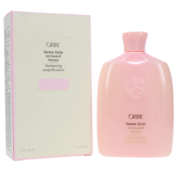 ORIBE Serene Scalp Anti-dandruff Shampoo 8.5 oz