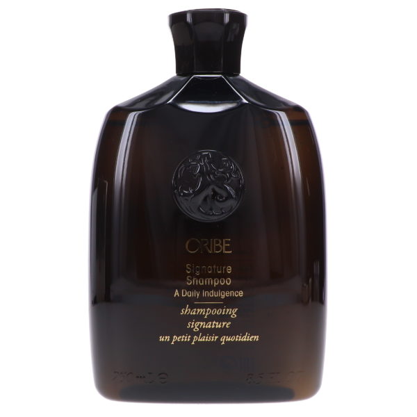 Oribe Signature Shampoo 8.5 oz.