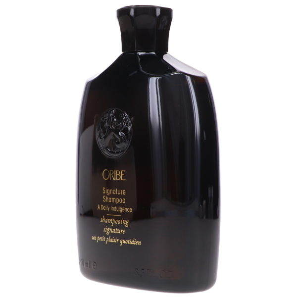 Oribe Signature Shampoo 8.5 oz.