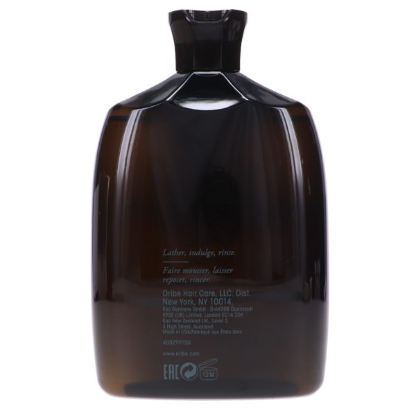 Oribe Signature Shampoo 8.5 oz.