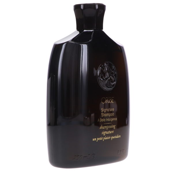 Oribe Signature Shampoo 8.5 oz.