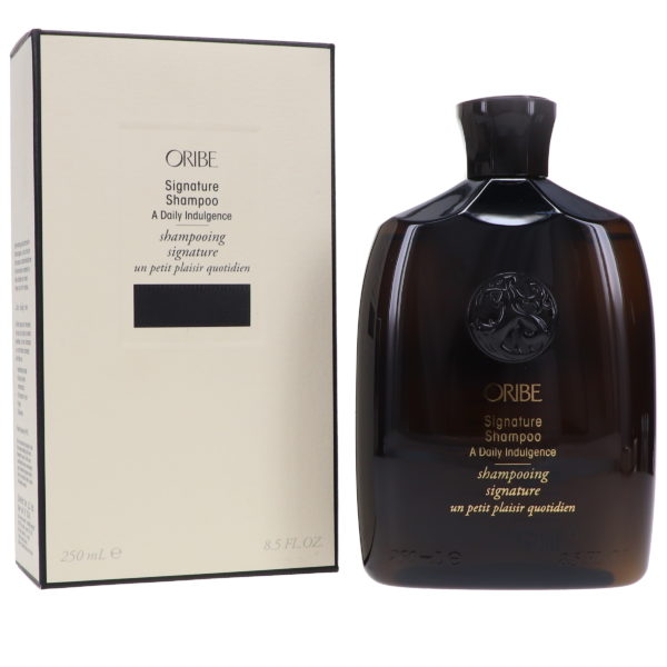 Oribe Signature Shampoo 8.5 oz.