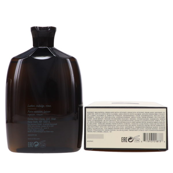 Oribe Signature Shampoo 8.5 oz.