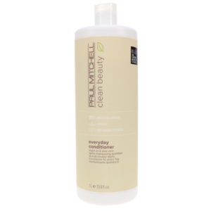 Paul Mitchell Clean Beauty Everyday Conditioner 33.8 oz