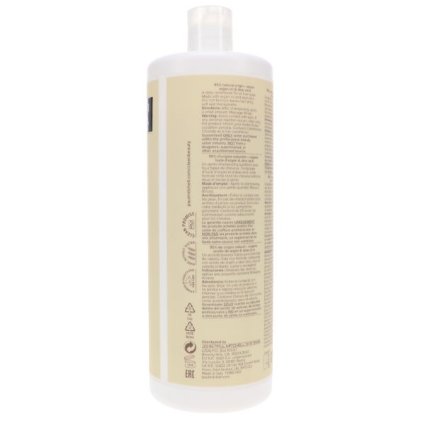 Paul Mitchell Clean Beauty Everyday Conditioner 33.8 oz