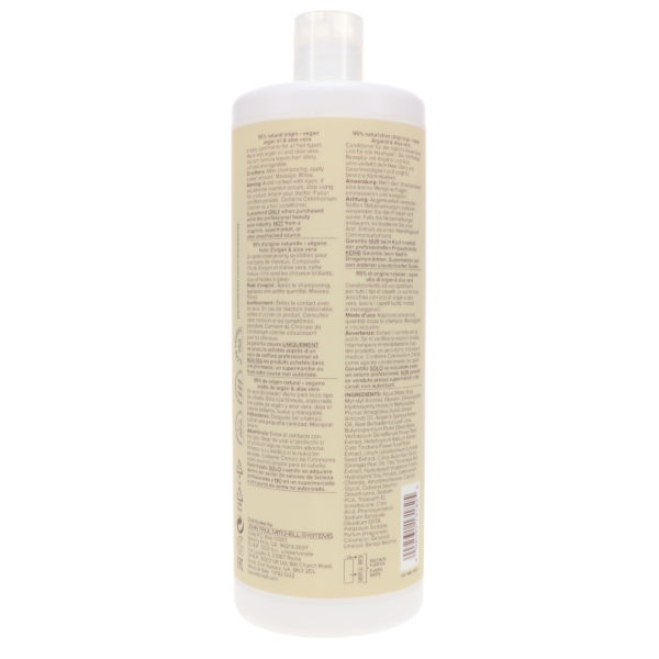 Paul Mitchell Clean Beauty Everyday Conditioner 33.8 oz