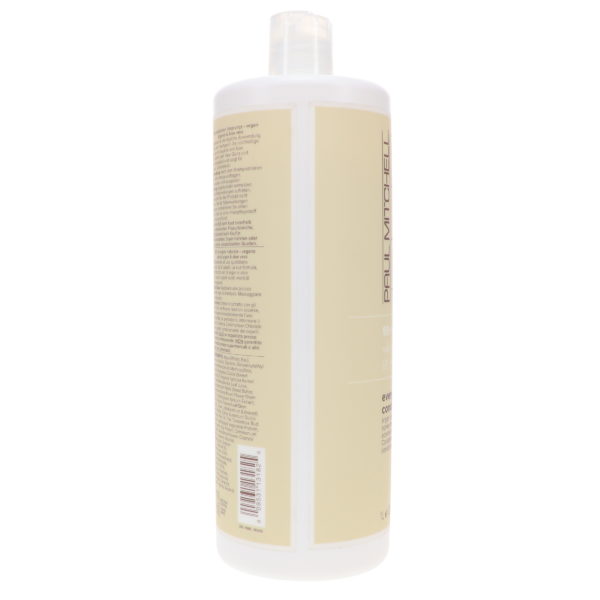 Paul Mitchell Clean Beauty Everyday Conditioner 33.8 oz