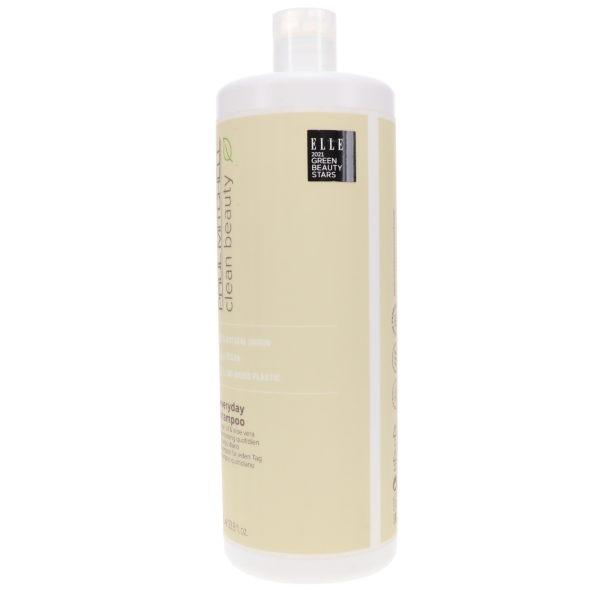Paul Mitchell Clean Beauty Everyday Shampoo 33.8 oz