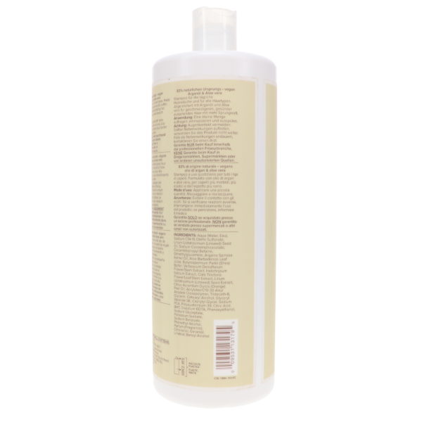 Paul Mitchell Clean Beauty Everyday Shampoo 33.8 oz