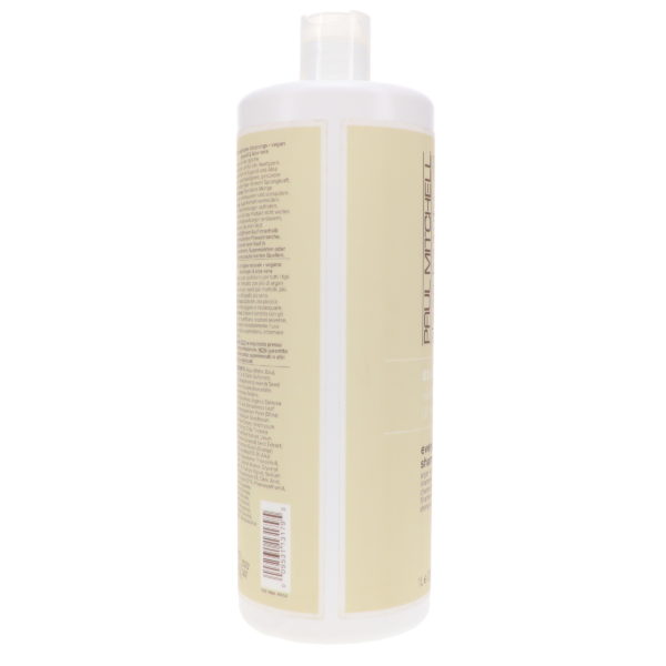 Paul Mitchell Clean Beauty Everyday Shampoo 33.8 oz