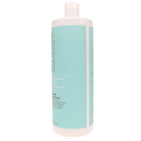 Paul Mitchell Clean Beauty Hydrate Conditioner 33.8 oz