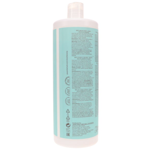Paul Mitchell Clean Beauty Hydrate Conditioner 33.8 oz