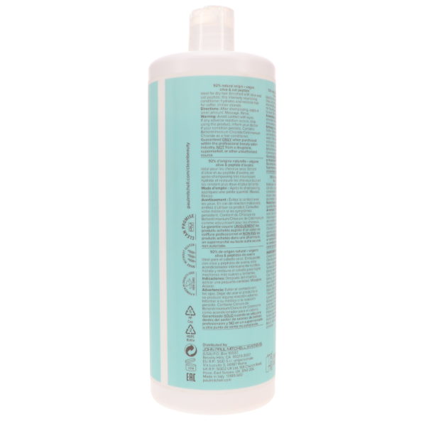 Paul Mitchell Clean Beauty Hydrate Conditioner 33.8 oz