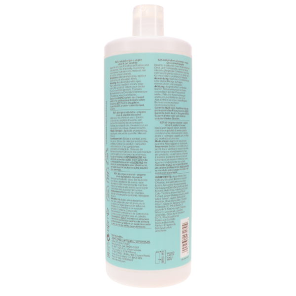 Paul Mitchell Clean Beauty Hydrate Conditioner 33.8 oz