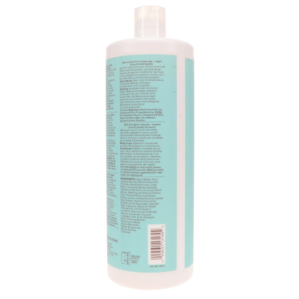 Paul Mitchell Clean Beauty Hydrate Conditioner 33.8 oz