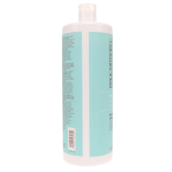 Paul Mitchell Clean Beauty Hydrate Conditioner 33.8 oz