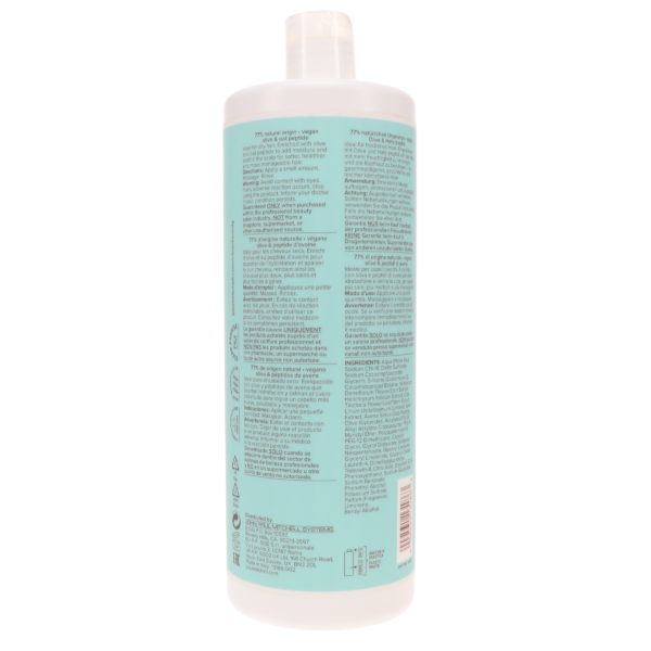 Paul Mitchell Clean Beauty Hydrate Shampoo 33.8 oz