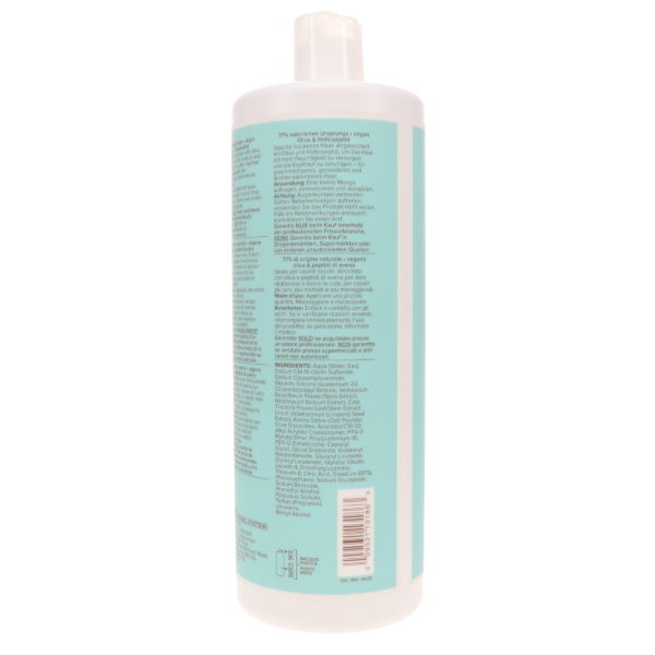 Paul Mitchell Clean Beauty Hydrate Shampoo 33.8 oz