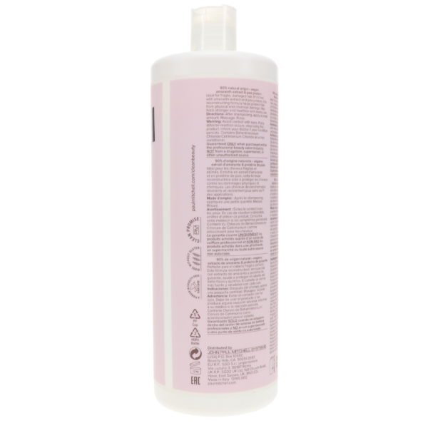 Paul Mitchell Clean Beauty Repair Conditioner 33.8 oz