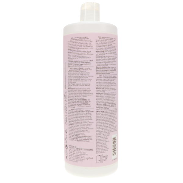 Paul Mitchell Clean Beauty Repair Conditioner 33.8 oz