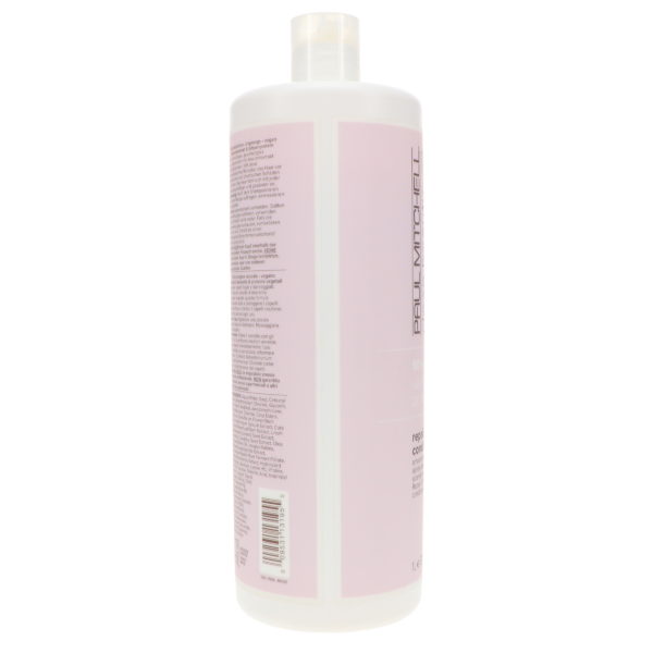 Paul Mitchell Clean Beauty Repair Conditioner 33.8 oz