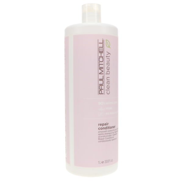 Paul Mitchell Clean Beauty Repair Conditioner 33.8 oz