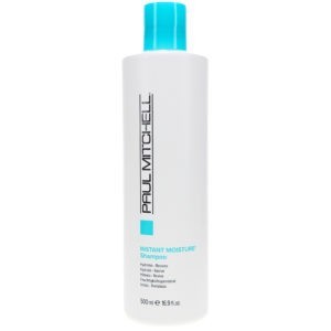 Paul Mitchell Instant Moisture Shampoo 16.9 oz