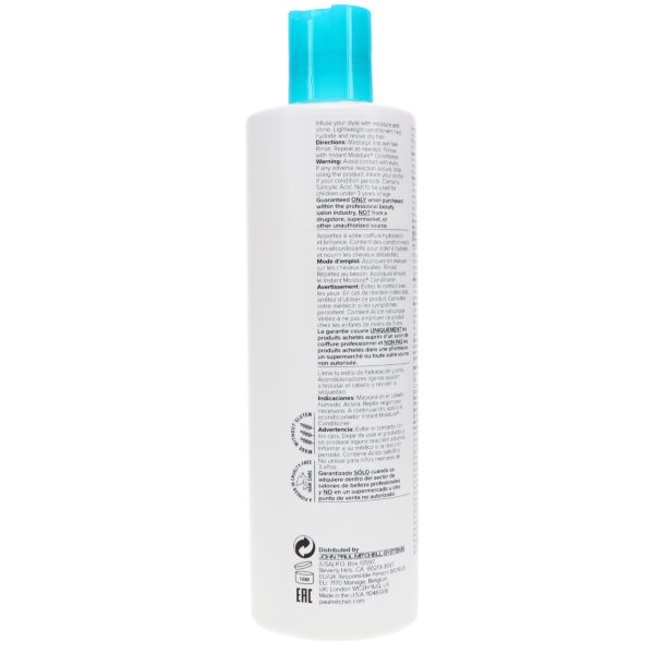 Paul Mitchell Instant Moisture Shampoo 16.9 oz