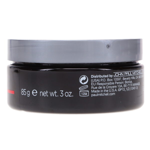 Paul Mitchell Mitch Matterial Strong Hold Styling Clay 3 oz Beauty