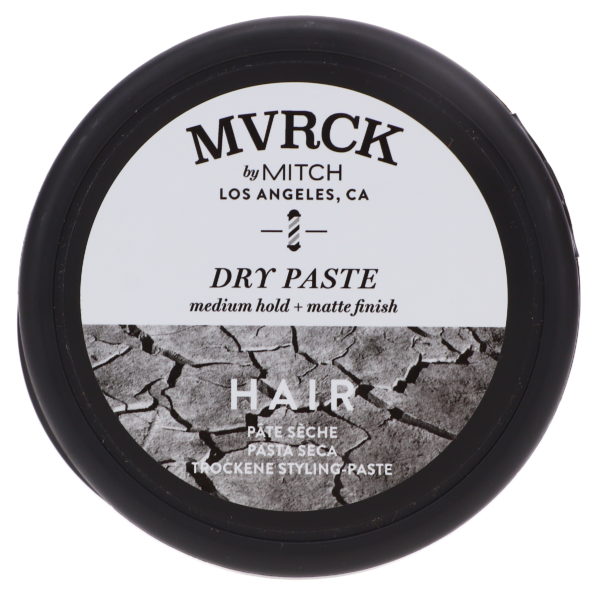 Paul Mitchell MVRCK Dry Paste 4 oz