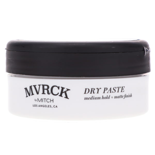 Paul Mitchell MVRCK Dry Paste 4 oz