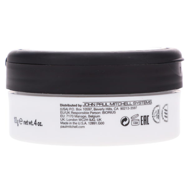 Paul Mitchell MVRCK Dry Paste 4 oz