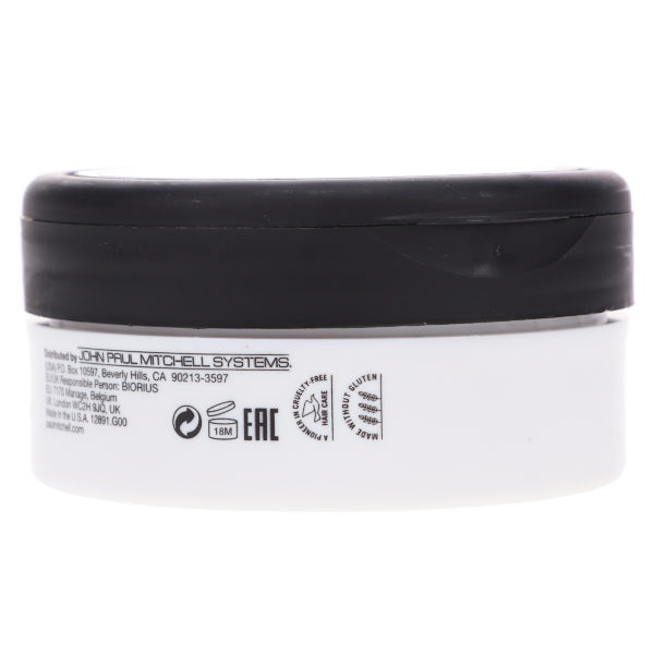 Paul Mitchell MVRCK Dry Paste 4 oz