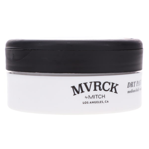 Paul Mitchell MVRCK Dry Paste 4 oz