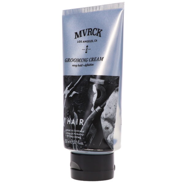 Paul Mitchell MVRCK Grooming Cream 5.1 oz