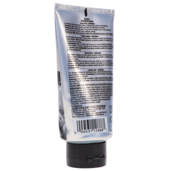 Paul Mitchell MVRCK Grooming Cream 5.1 oz