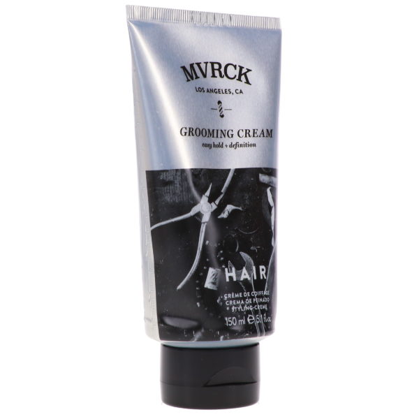 Paul Mitchell MVRCK Grooming Cream 5.1 oz