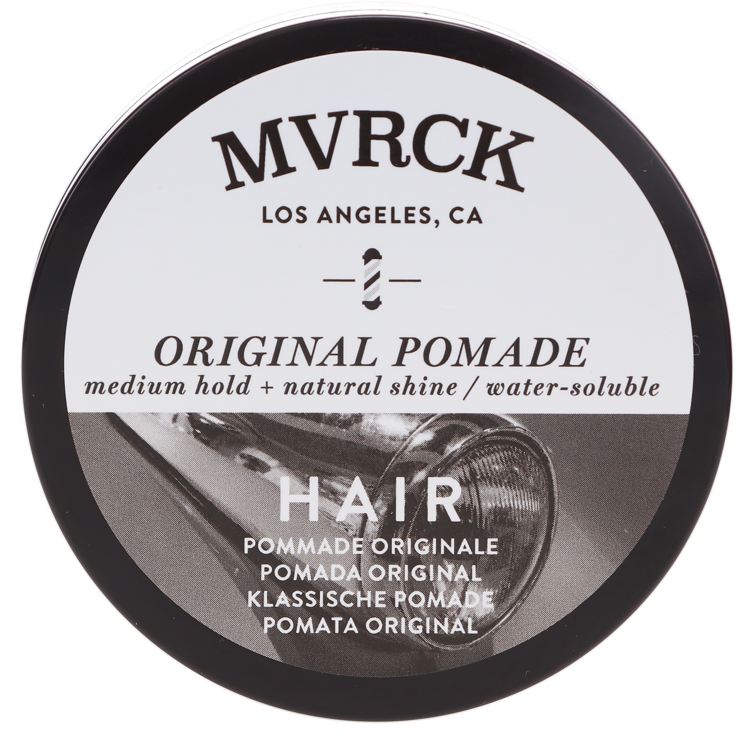 Paul Mitchell MVRCK Original Pomade 3 oz