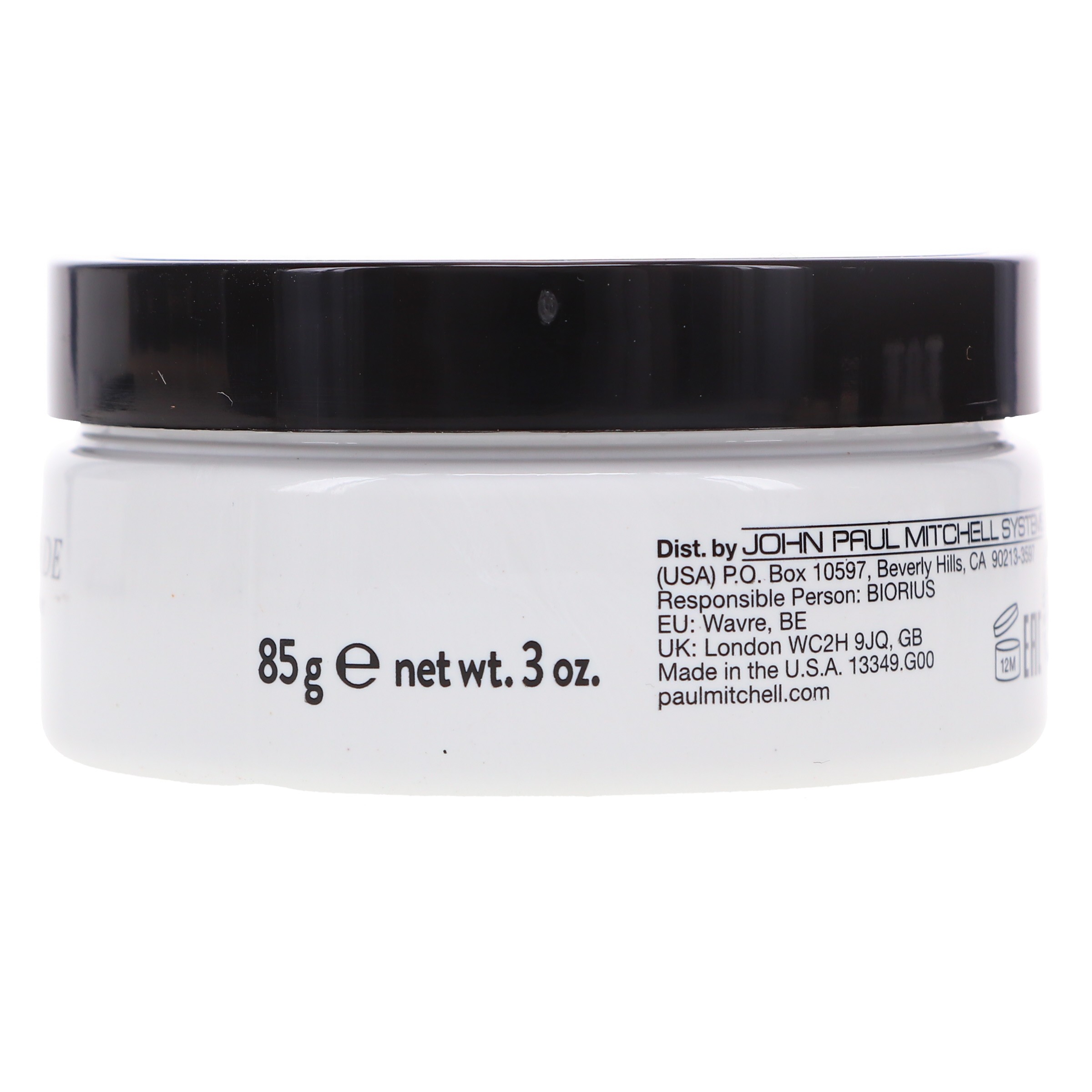Paul Mitchell MVRCK Original Pomade 3 oz